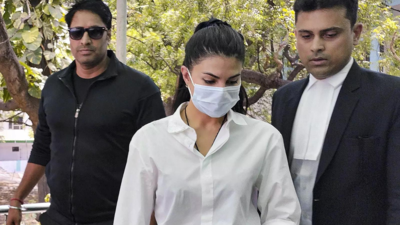 Money laundering: Jacqueline Fernandez fails to appear before ED, called again