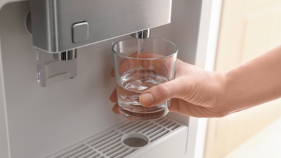 Best 8L Water Purifiers Available Online In India - Times of India