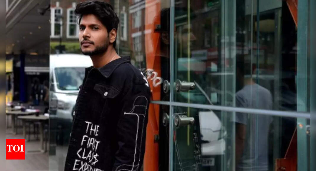 Sundeep Kishan's restaurant raided for expired food products |