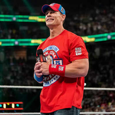 John Cena’s Retirement Tours will begin in December 2024 | WWE News ...