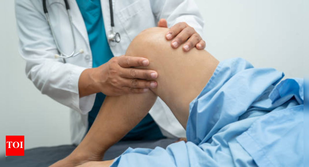 Stem Cell Therapy for Knee Injury Treatment in Islamabad: A Revolutionary Approach