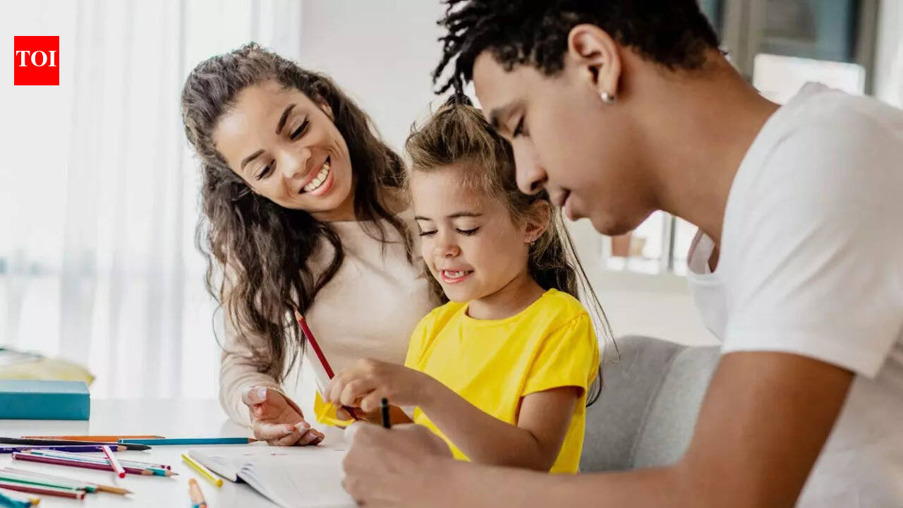 7 steps to highly effective parenting