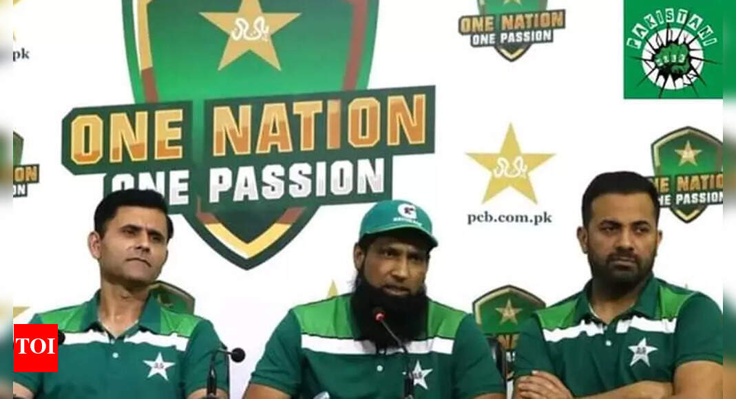 Wahab Riaz, Abdul Razzaq rubbish favouring certain Pakistan players in ...