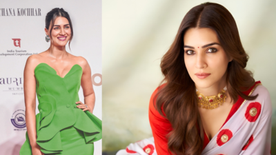 Kriti Sanon buys a property in Alibaug: Buying land on my own has been quite an empowering journey