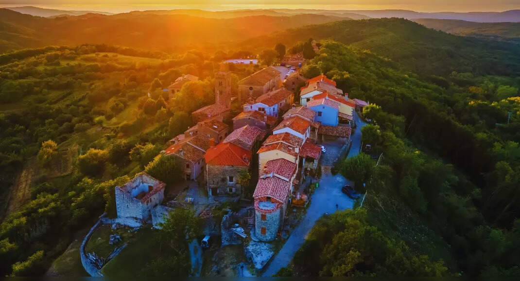 10 smallest cities in the world Times of India Travel