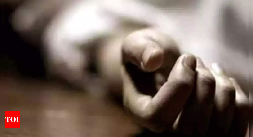 Jilted lover who hacked minor girl to death in Andhra Pradesh found dead