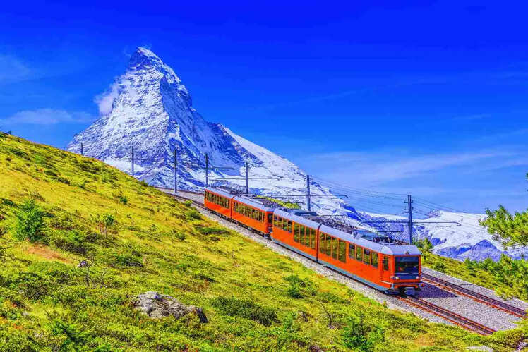 Switzerland