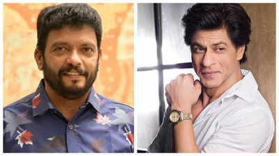 Actor Jagadish praises Shah Rukh Khan's unmatchable aura and humble attitude on 'Billu' set