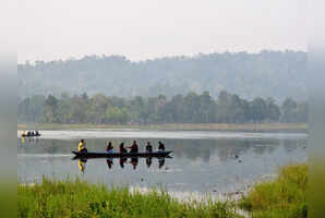 Beautiful riverside destinations to explore in Northeast India