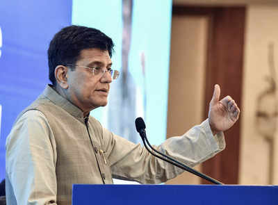 'India has successfully, swiftly generated new jobs' says Union Minister Piyush Goyal