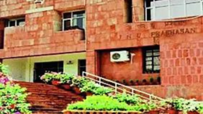 JNU considers returning to in-house entrance exams for PhD admissions; seeks faculty feedback by August 5