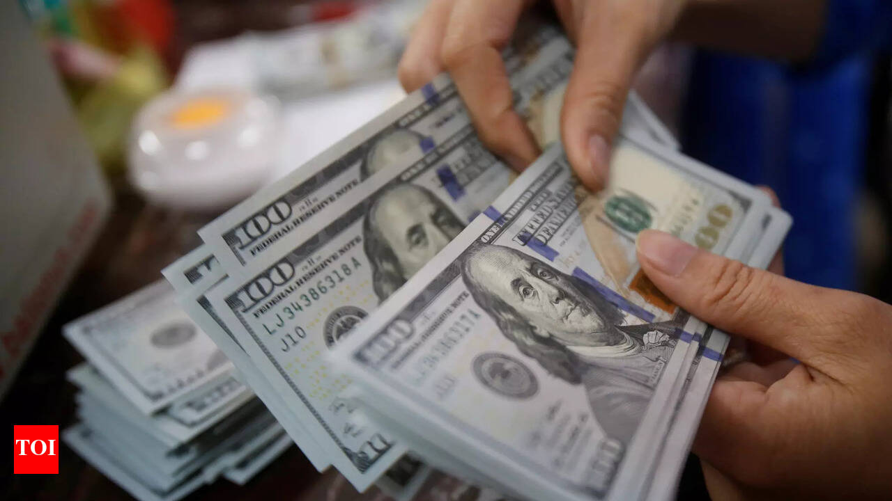 US Markets React to Inflation Data and Rate Cut Expectations