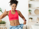 4 dance exercises that help with rapid weight loss