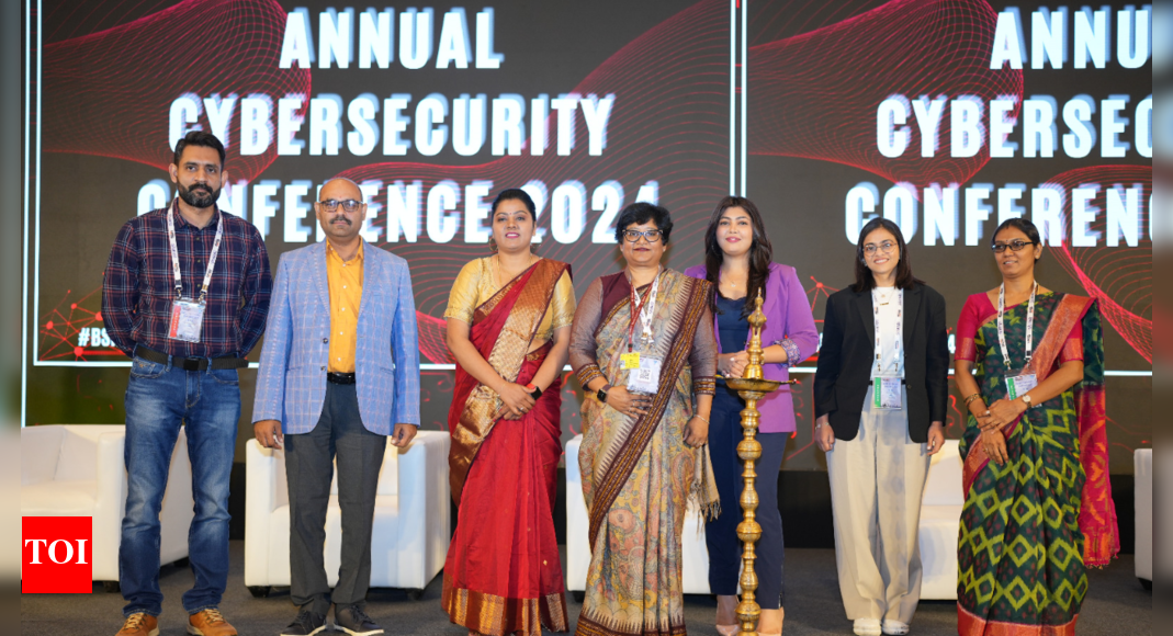 Cybersecurity experts urge vigilance against digital deception