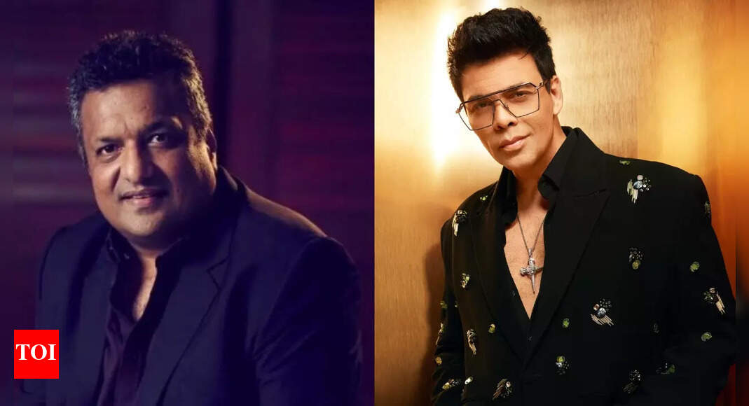Sanjay Gupta backs Karan Johar’s comments on the rising ‘star fees’; says ‘Tomorrow’s box office will prove him right’ |