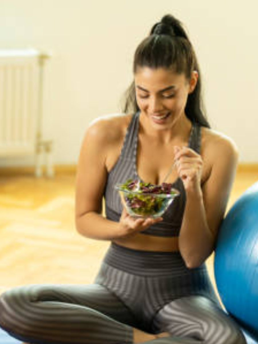 9 Pre-Workout Foods To Boost Energy | Times Now