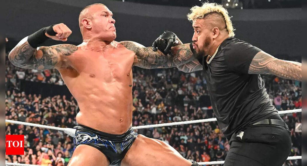 Top 5 potential WWE SummerSlam 2024 opponents for Randy Orton WWE