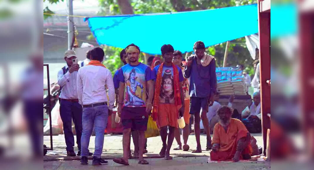 Kanwar Yatra Traffic Alert: Delhi-Meerut Expressway to remain close for