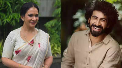 Maala Parvathi is 'blown away’ by her co-star Roshan Matthew’s performance; says ‘It is unusual for the crew to get tears in their eyes’ - See post