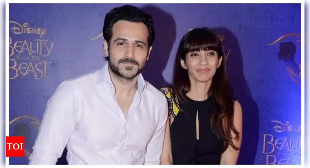 Emraan Hashmi reveals his wife Parveen’s family were hesitant for their marriage: ‘People thought that I was actually like my characters’ |