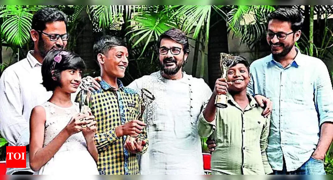 Tollywood Presenters: A Strategic Trend in Bengali Cinema | Kolkata News