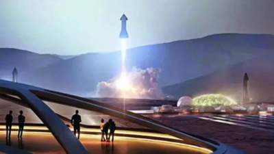 Thermonuclear blasts & new species: Inside Musk's plan to colonise Mars