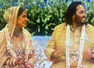 Anant-Radhika Wedding LIVE Updates