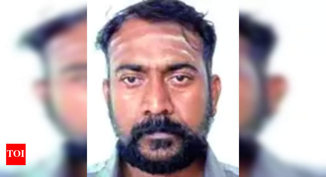 Tamil Nadu: Criminal shot dead in Pudukottai encounter | Trichy News ...