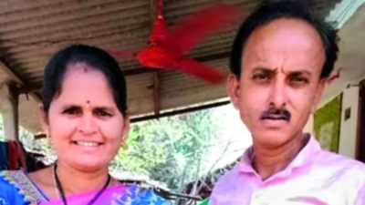 Spurned man goes to kill his wife, ends up murdering her parents in Telangana's Warangal