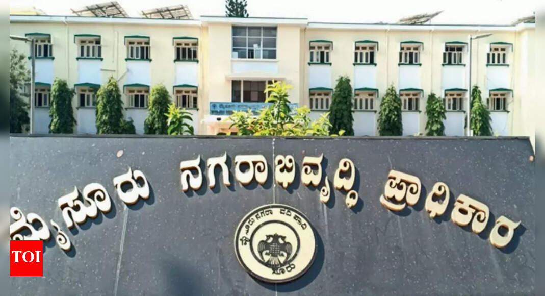 Bengaluru: From affordable housing to centres of scandal | Bengaluru News
