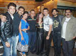 Anupama Shukla's b'day bash