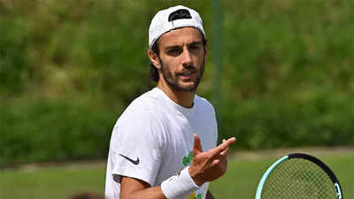 Wimbledon: Can Musetti stop the Djokovic juggernaut?