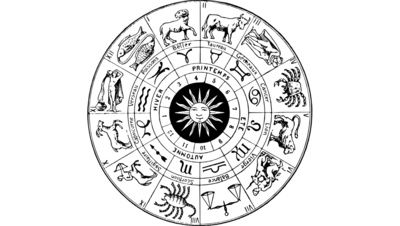 The Influence of the Five Elements in Chinese Astrology