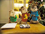 Alvin and the Chipmunks 3