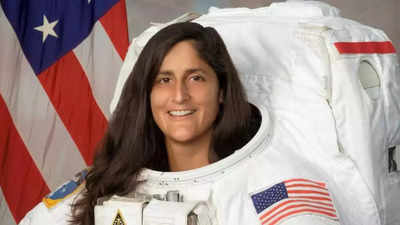 Sunita Williams on her month-long space mission: What she shared on her return to Earth