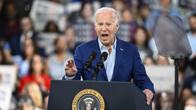 Two weeks that imperiled Biden's presidency left him on probation in ...