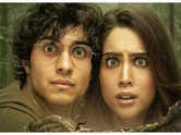 Munjya Box Office: Abhay Verma and Sharvari starrer crosses Rs 100 crore mark