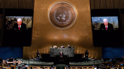 India Abstains On Unga Resolution Demanding Russia Immediately Cease India Abstains On Unga Resolution Demanding Russia Immediately Cease