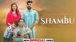 Discover The New Haryanvi Music Video For Shambu By Khasa Aala Chahar