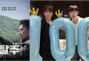 Lee Je Hoon and Koo Kyo Hwan's thriller 'Escape' dominates Korean Box Office; Surpasses 1 million viewers