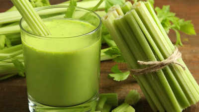 Benefits of raw celery hotsell