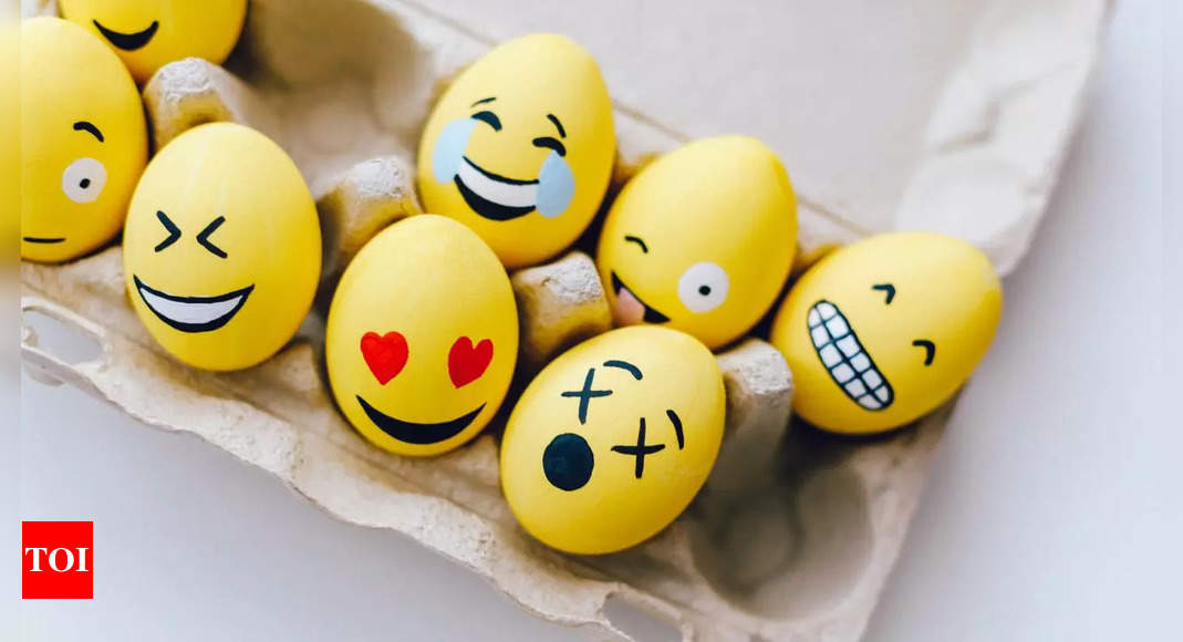 Emoji meanings: Different emoji types, their meanings and uses ...