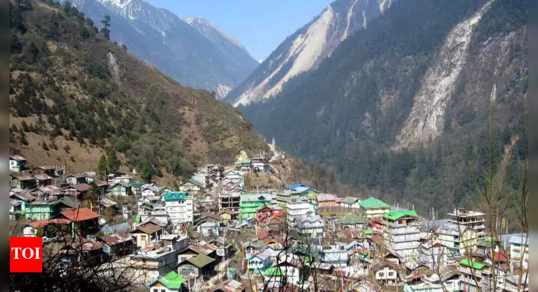 Smallest villages in India: Life in remote corners