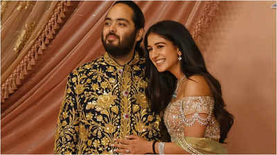 Anant Ambani and Radhika Merchant's wedding at Bandra Kurla Complex: A detailed look at the venue