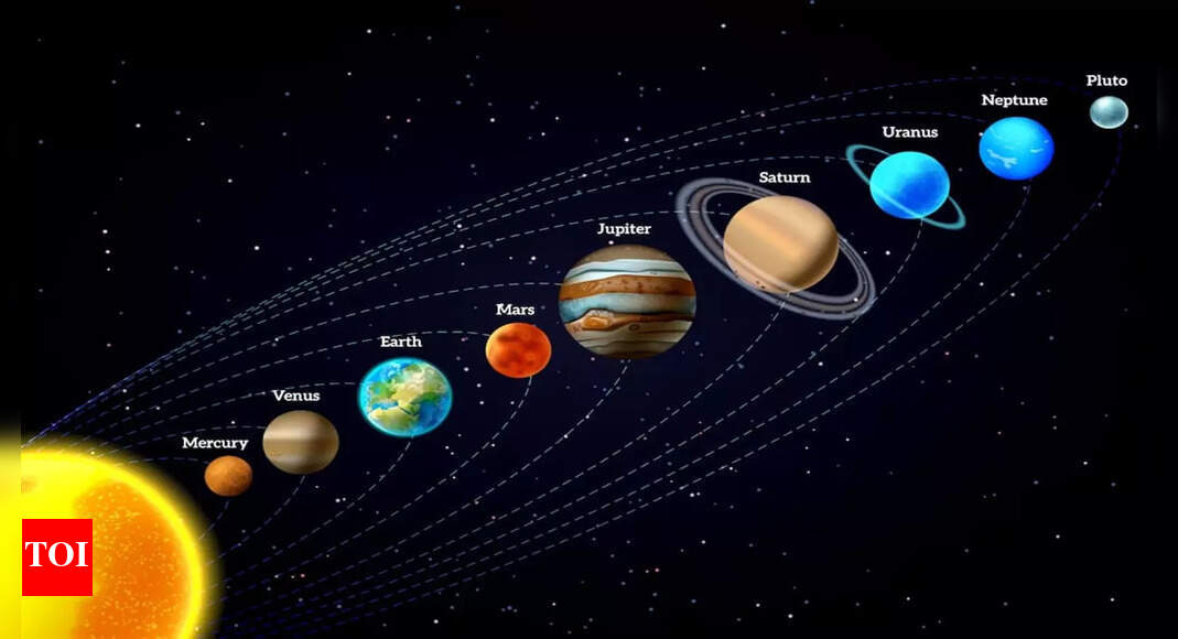 What are the ruling planets of the zodiac signs 60 photos ...