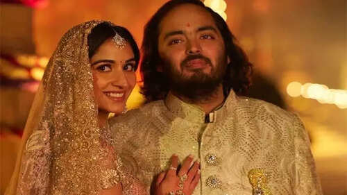 Nitish's key aide taunts Lalu for attending Anant Ambani's wedding