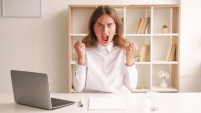 Tips and tricks to effectively control our anger