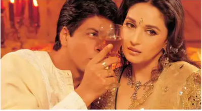 Devdas turns 22: Bhansali Productions celebrate 'love, friendship, and melodies': video inside