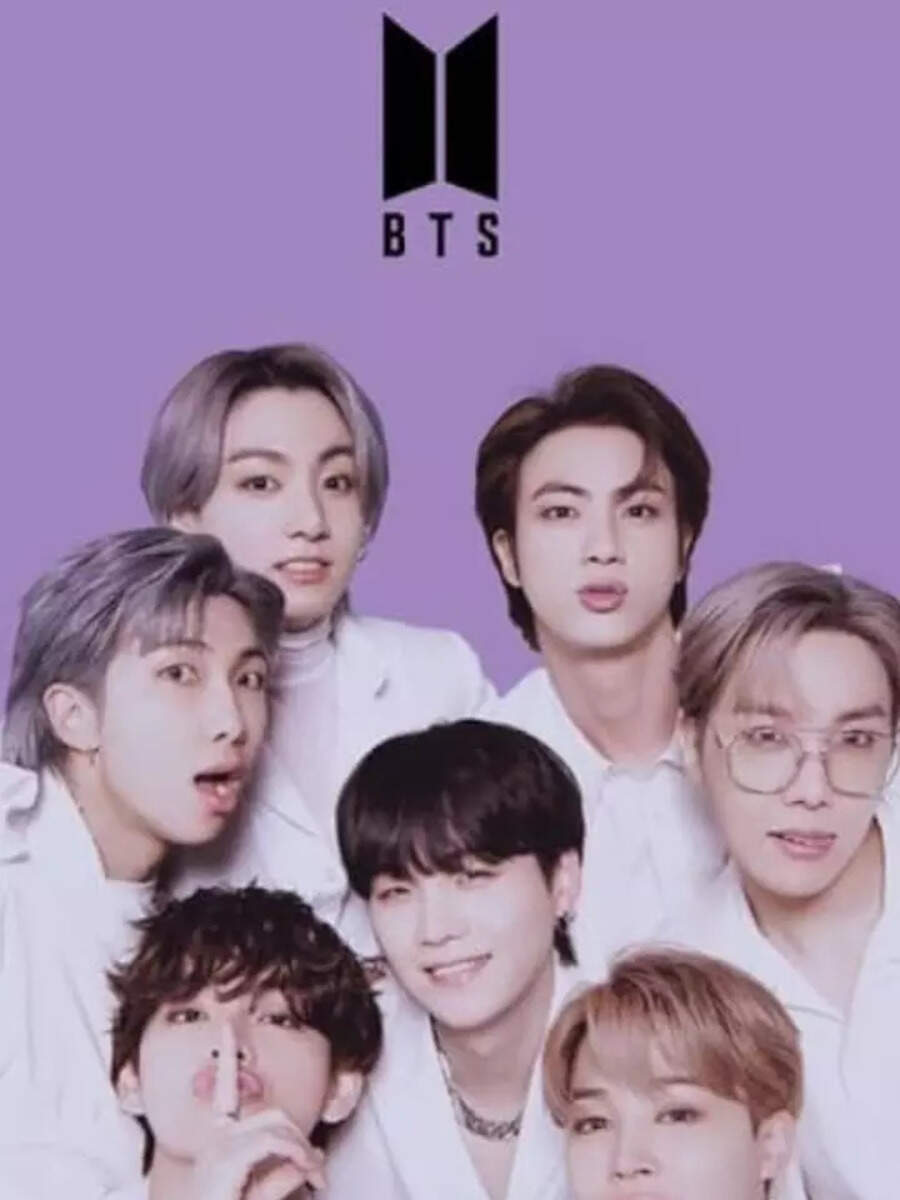 10 interesting facts about BTS! | Times of India