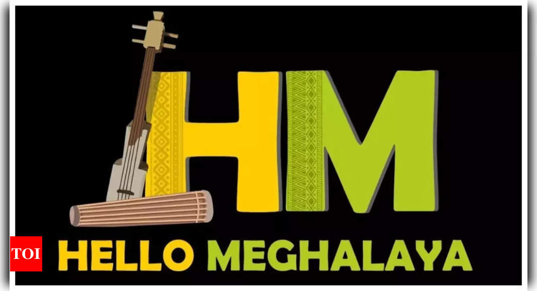 State Backed Ott Platform Hello Meghalaya Launched To Promote Local Talents Times Of India